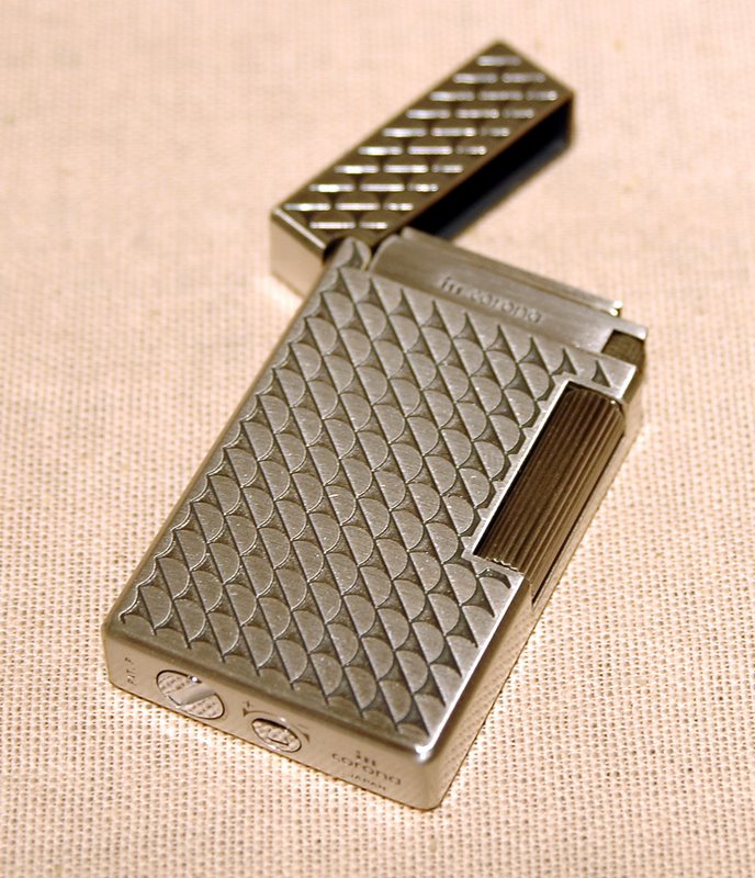 Corona Lighters